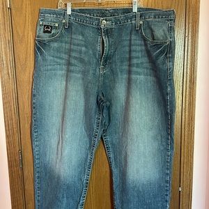 Cinch Black Label 2.0 Jeans - 44x30